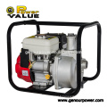 Chinese Power Gasoline Engine Water Pump Air climatisé de 2 pouces avec CE